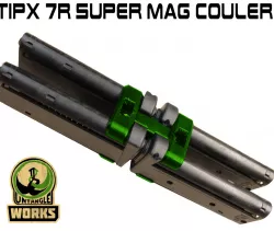 Tipx 7round super mag coupler