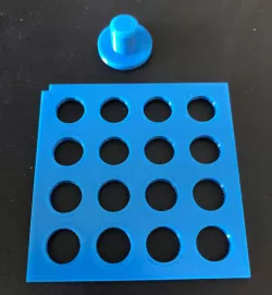 Tolerance Test