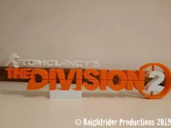 Tom Clancy's The Division 2