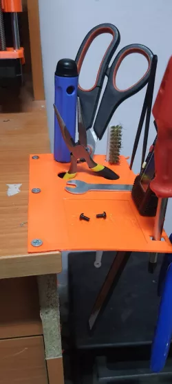 tool organizer