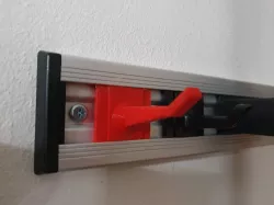 ToolFlex system alternative hook - stronger