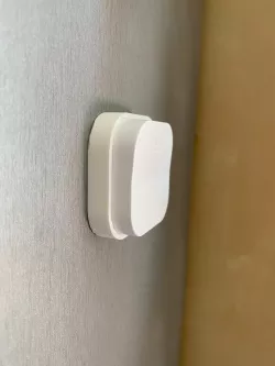 Tradfri switch ON/OFF