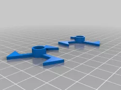 Triangle extruder vizualizer