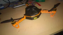 Tricopter