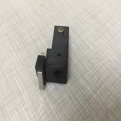 Tronxy X5 YEndStopMount (Customizable)