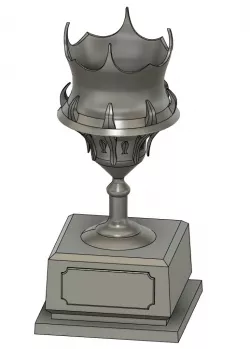 Trophy