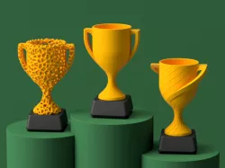 Trophy Cup Collection