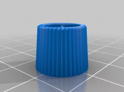 Tube cap