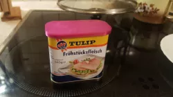 TULIP Dosenfleisch Deckel / Cover
