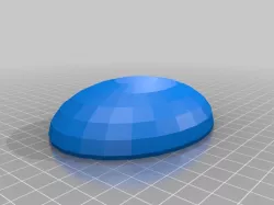 Turtle storage box - fixed lid!