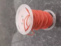 Twine - String - Rope Spool - source included