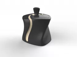 Twisted Box
