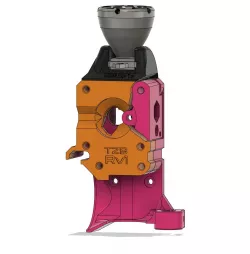 TZB Ryper "Rv1" version MK3s+ for MMU2s or MMU2+1s