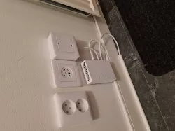 Ubiquiti EdgeRouter X Cover