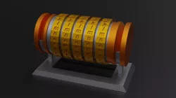 Unicode cryptex - version 0.2