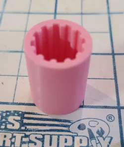 Universal Hex Spacer