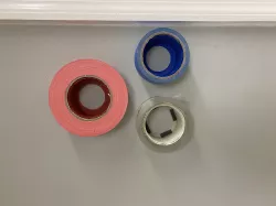 Universal tape holder