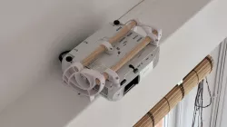 Universal Video Projector Mount