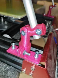 Universal z brace