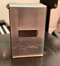 UNO Card Box TPU Sleeve