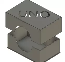 Uno - Deck Holder