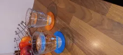 Untersetzer