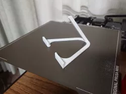 (Updated) Hold-a-phone Simple Phone Holder