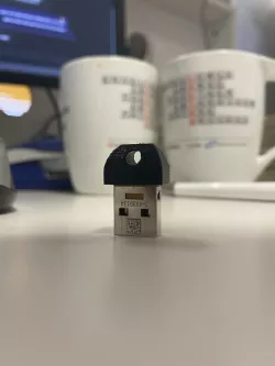 USB Dongle Handle