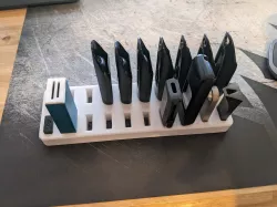 USB Storage Organizer