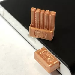 USB Type-A Cap