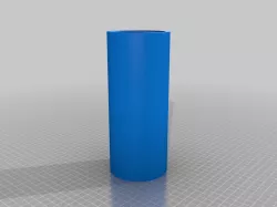 Used Battery Container (without text)