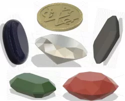 Various Gems