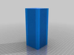vase