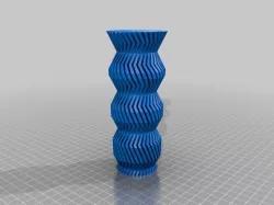 vase