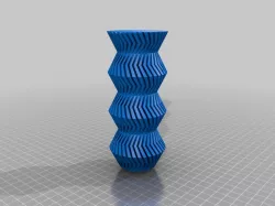 vase