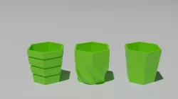 Vases