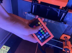 VIBE LED Lights Remote Case