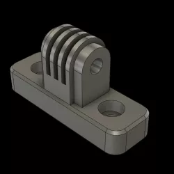 Viltrox L116T 2020 Mount