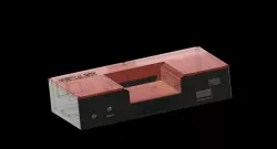 VirtualBoy Console Shell V.4