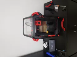 Voron V0.1 Carry Handles