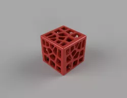 Voronoi Torture Test