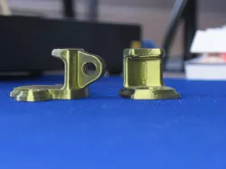Wall Hanger - Nástenný háčik