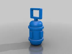 Warhammer Meltabomb