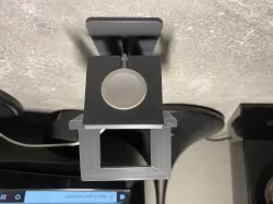 Watch holder