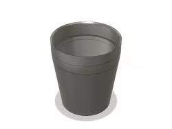 WdtPro S3000 Diffuser