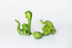 whistle birds - Baby Dragon