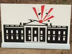 White House Down