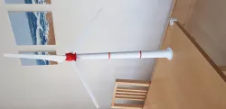 Windmill Windrad Wind turbine