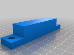 Window Pull
