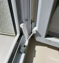 Window Stop